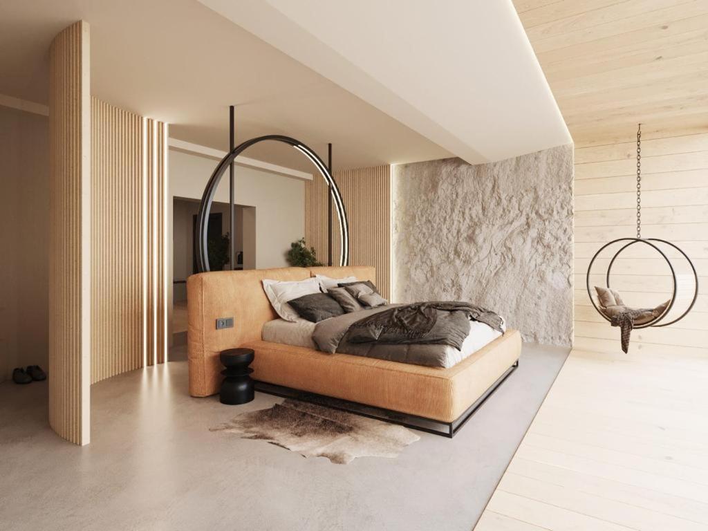 فندق Garden Retreat Junior (Adults Only) برانْ المظهر الخارجي الصورة