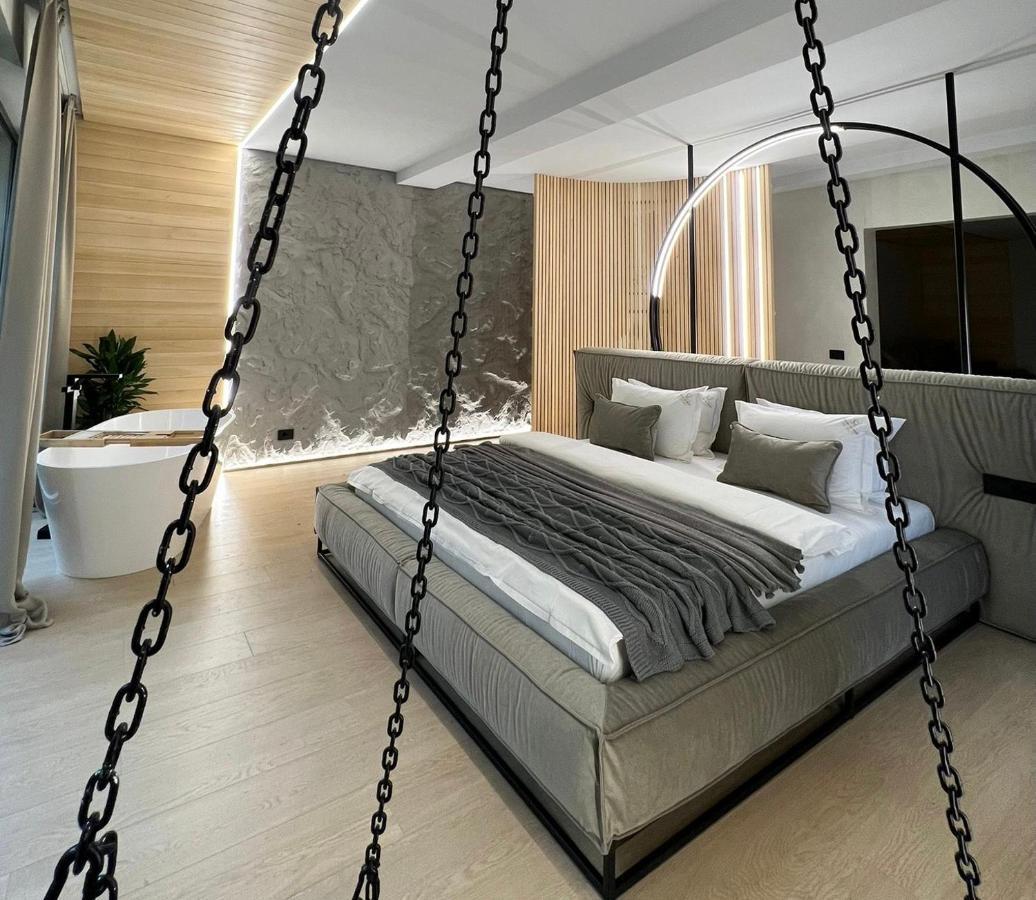 فندق Garden Retreat Junior (Adults Only) برانْ المظهر الخارجي الصورة