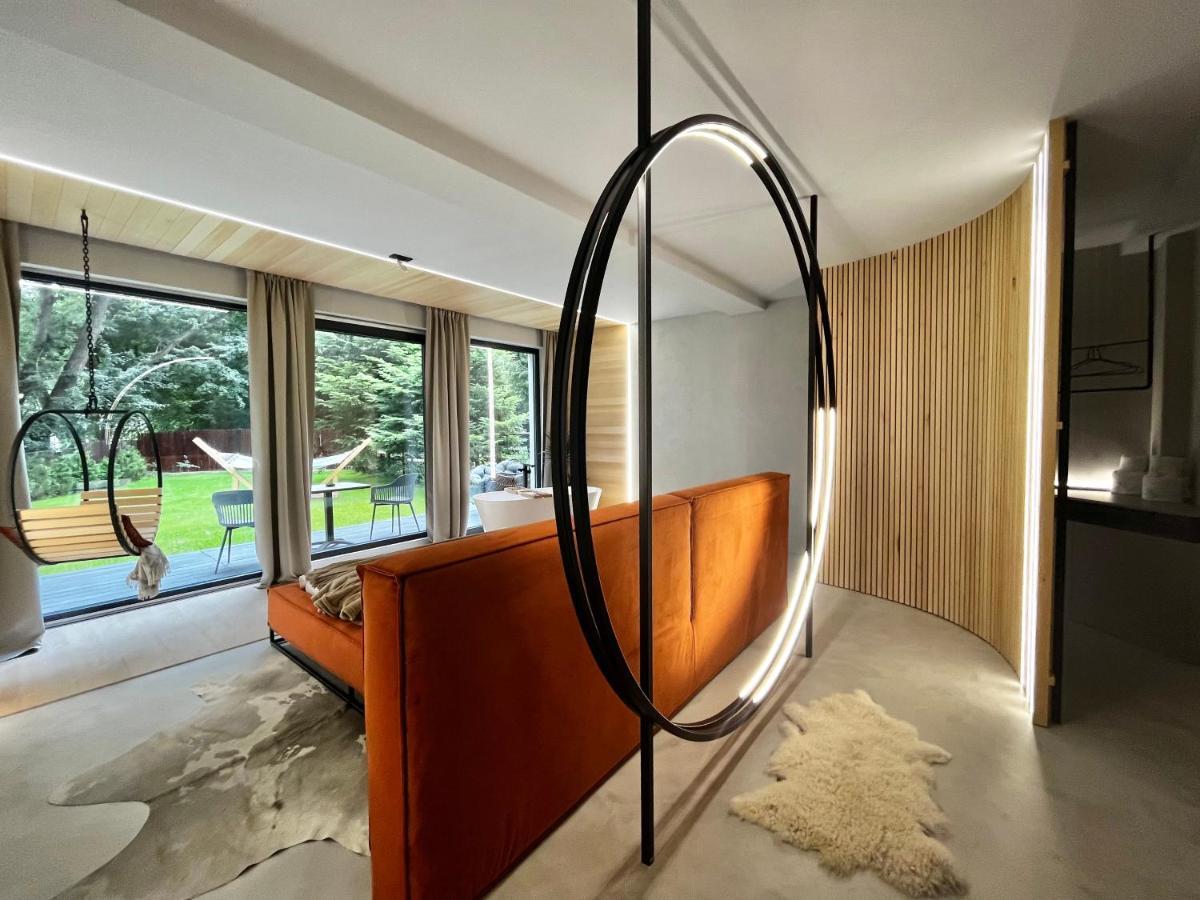 فندق Garden Retreat Junior (Adults Only) برانْ المظهر الخارجي الصورة