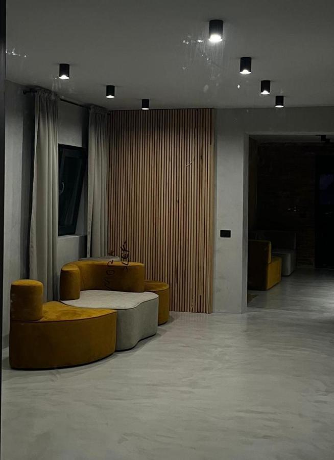 فندق Garden Retreat Junior (Adults Only) برانْ المظهر الخارجي الصورة