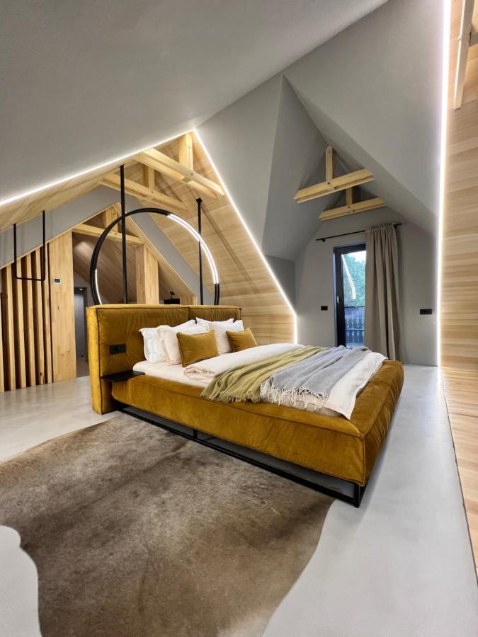 فندق Garden Retreat Junior (Adults Only) برانْ المظهر الخارجي الصورة
