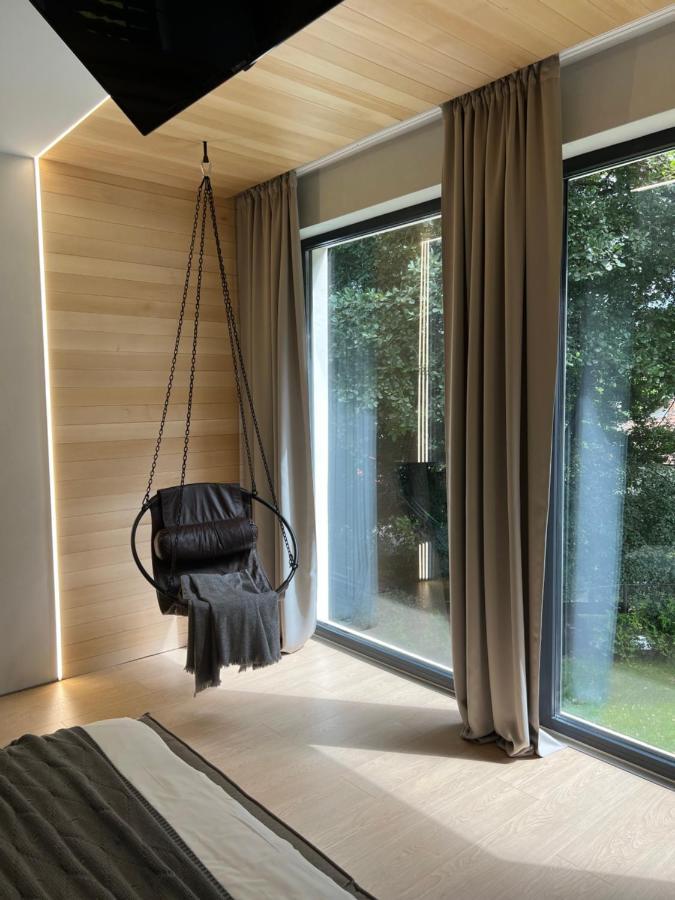 فندق Garden Retreat Junior (Adults Only) برانْ المظهر الخارجي الصورة