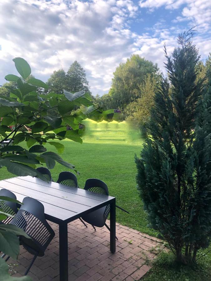 فندق Garden Retreat Junior (Adults Only) برانْ المظهر الخارجي الصورة