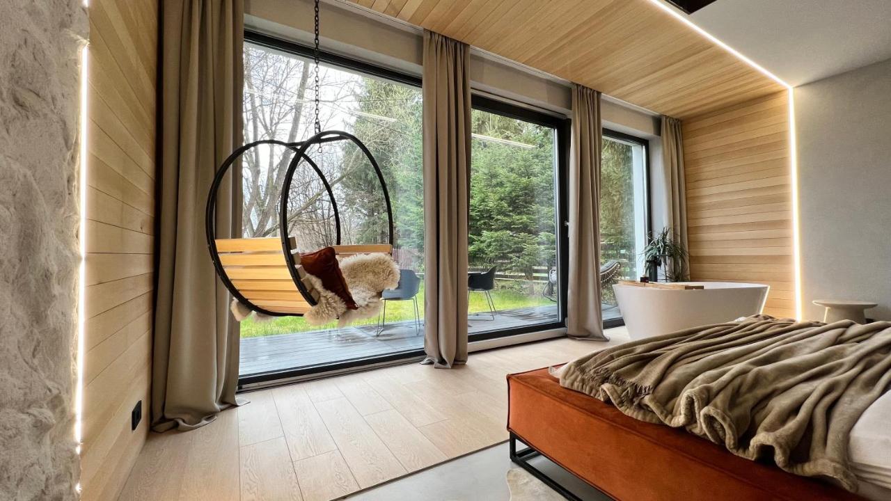 فندق Garden Retreat Junior (Adults Only) برانْ المظهر الخارجي الصورة