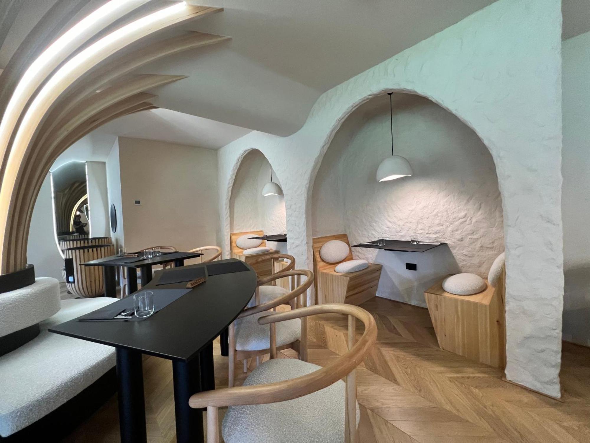 فندق Garden Retreat Junior (Adults Only) برانْ المظهر الخارجي الصورة