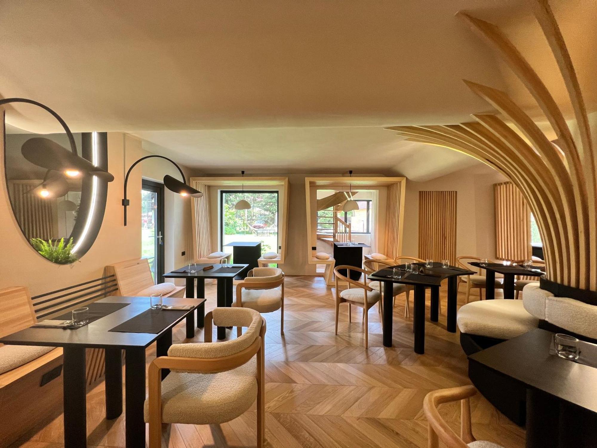 فندق Garden Retreat Junior (Adults Only) برانْ المظهر الخارجي الصورة